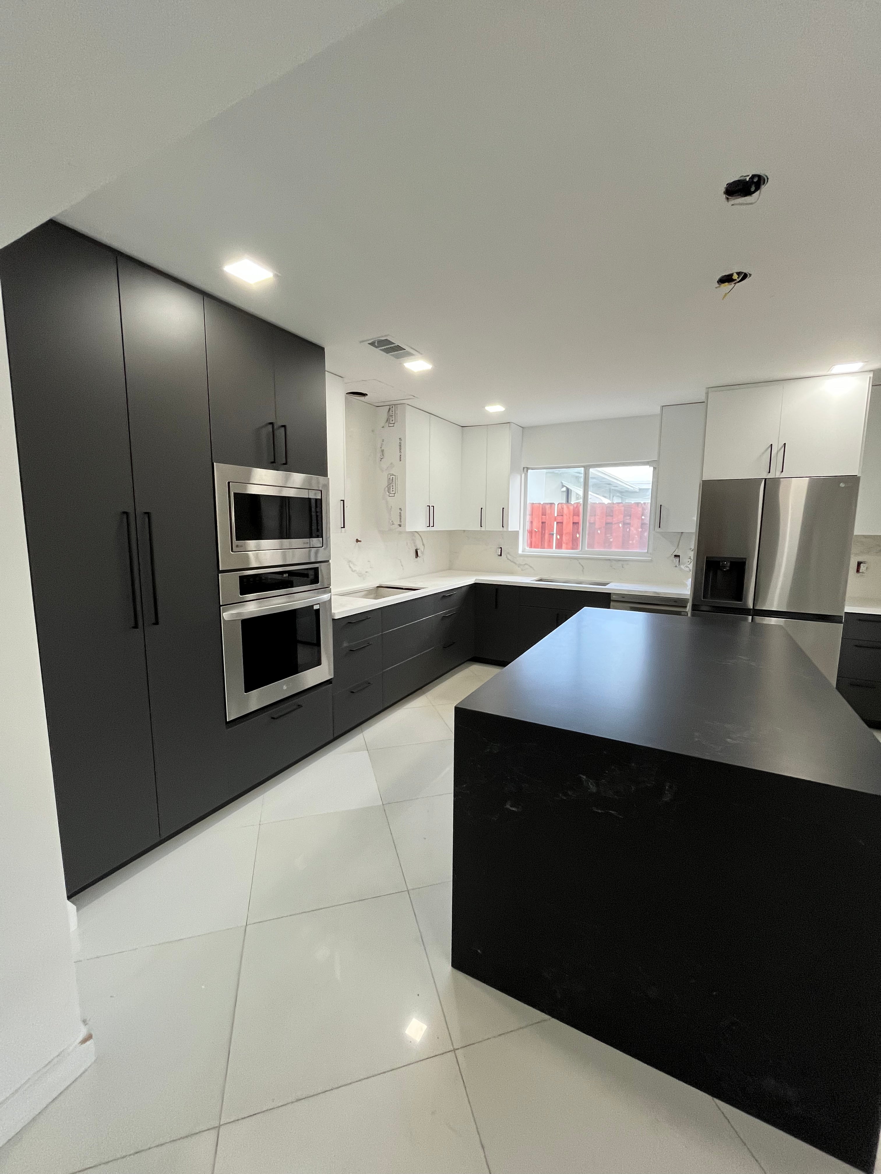 Contemporary Kitchen Remodel by Decoci — Project 2 project photo