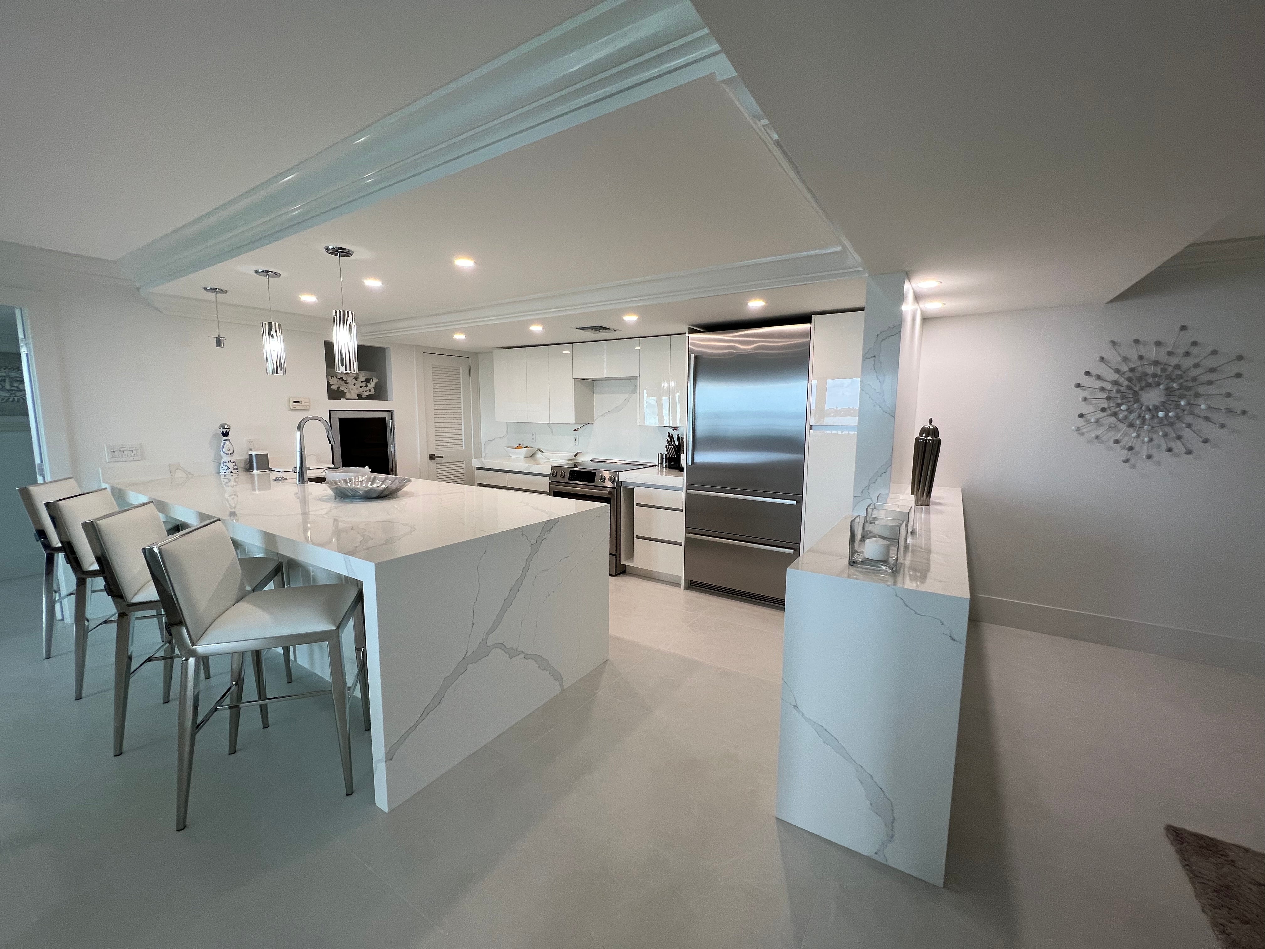 Decoci kitchen